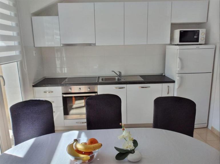 Apartment Vucica Севид Экстерьер фото