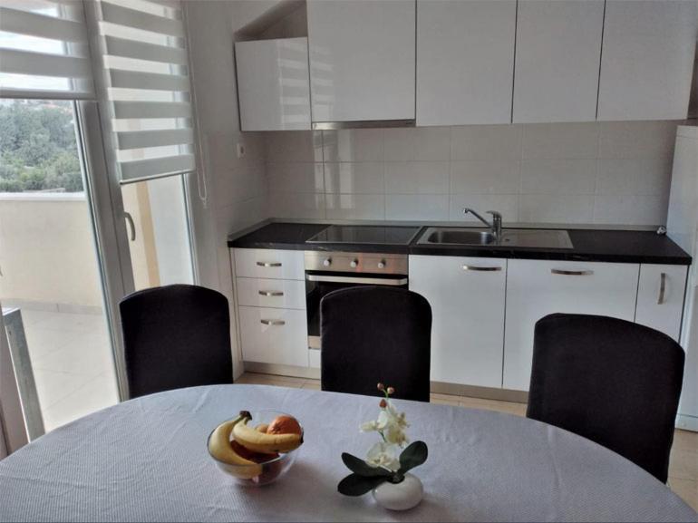 Apartment Vucica Севид Экстерьер фото