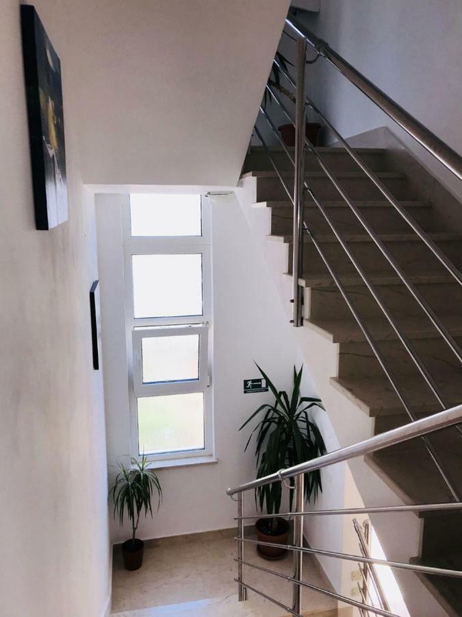 Apartment Vucica Севид Экстерьер фото