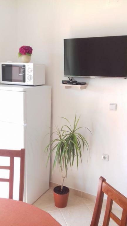Apartment Vucica Севид Экстерьер фото